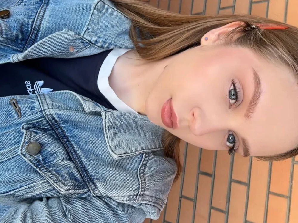 Nina__Love