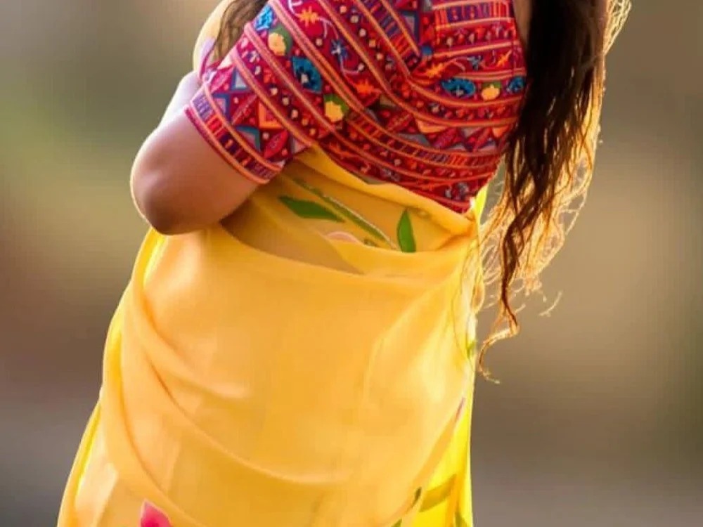 Nisha-Rani1964