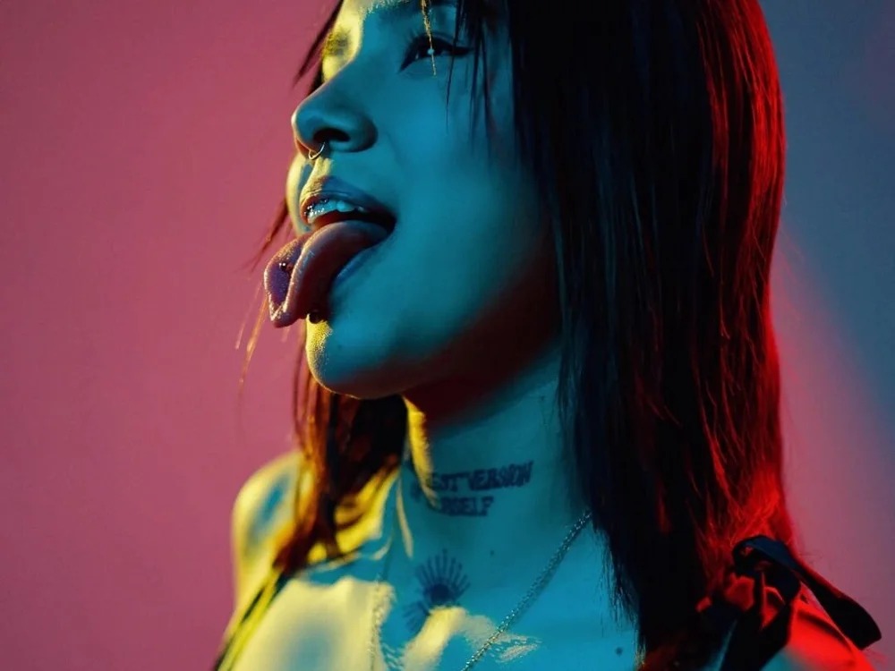 NixieXlove