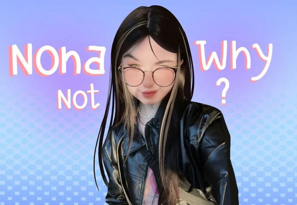 NonaWhyNot