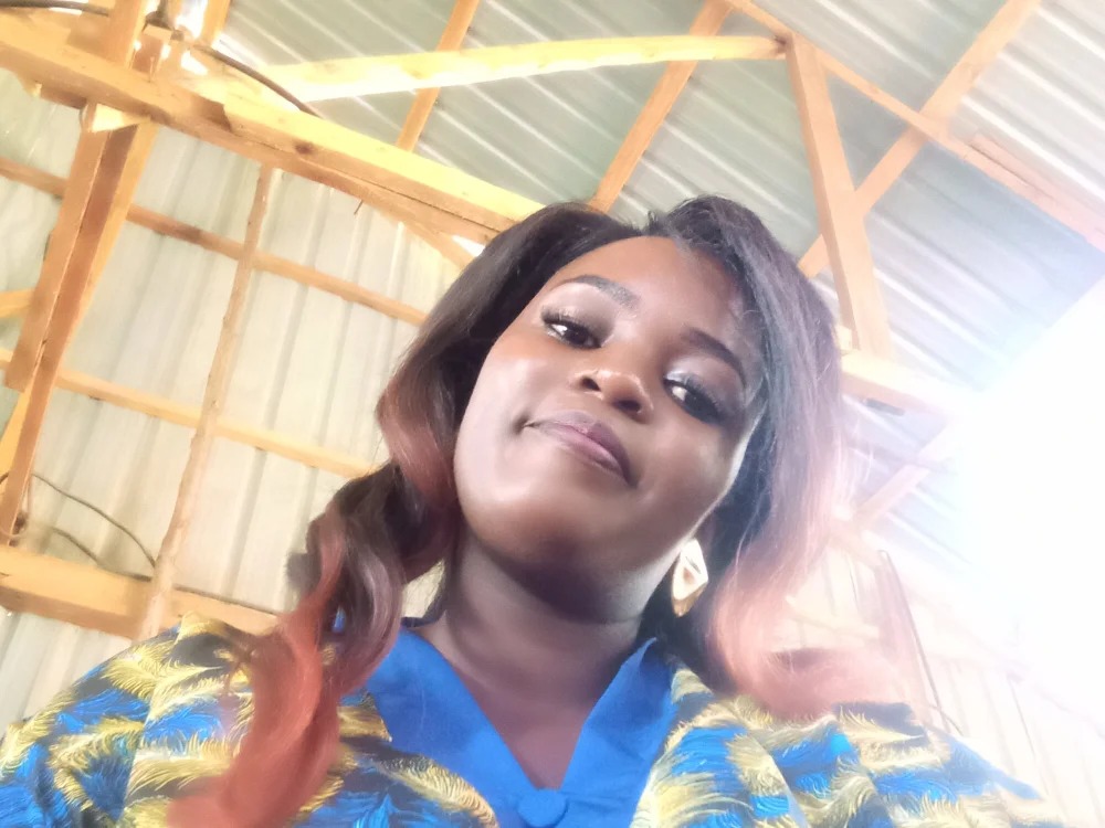 Nubian_babygal