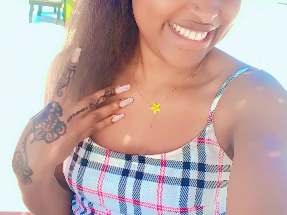 PinkyAvaDoll