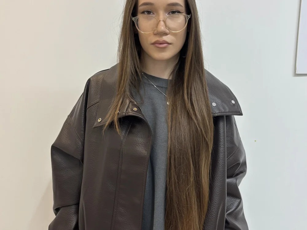 PollyMastine