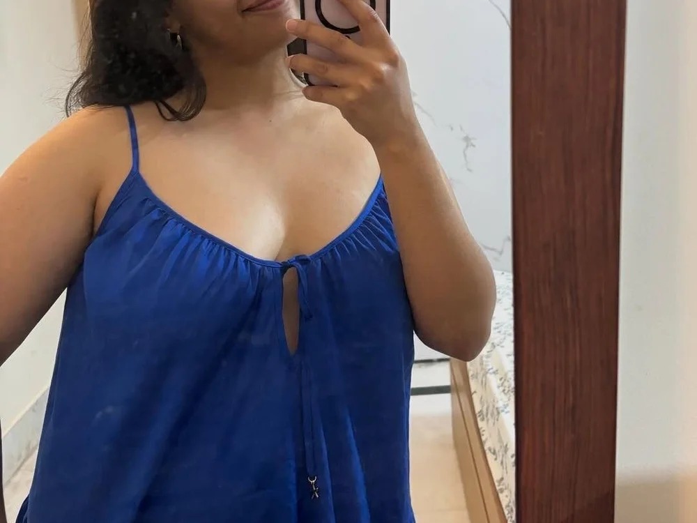 Poojitha-Queen
