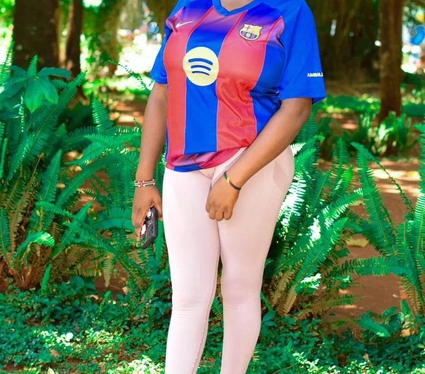 Pretty-mama