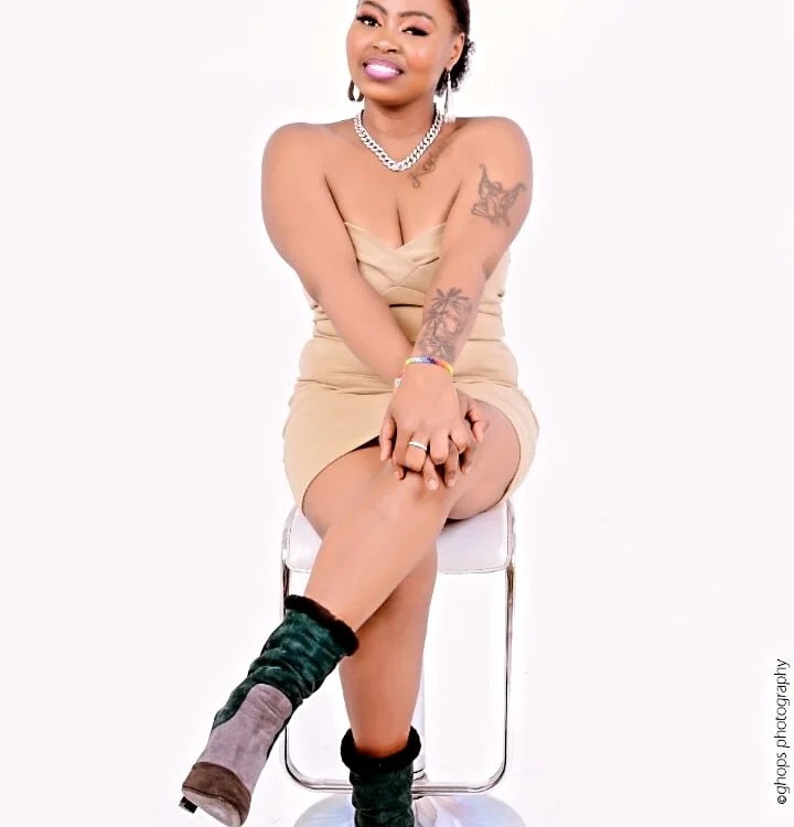 Prettypeeach