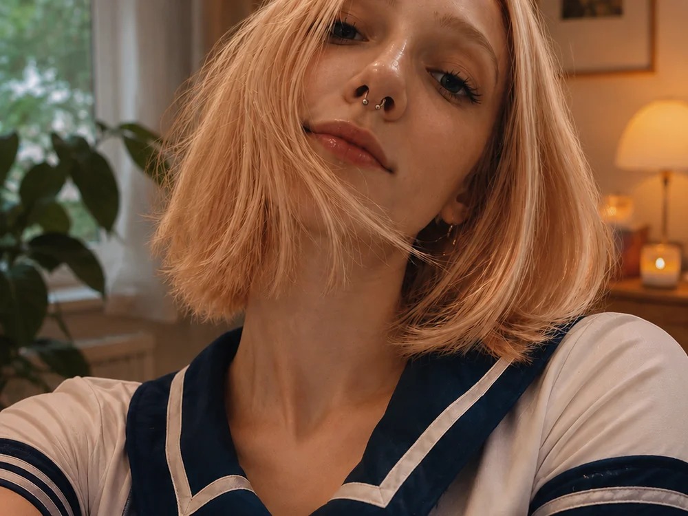 PuffyTail