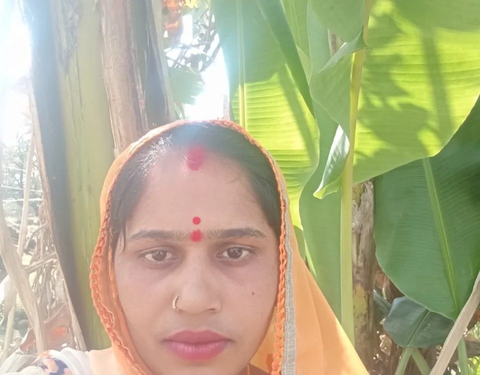 Pushparani