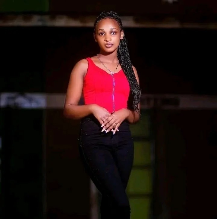 Queentashir