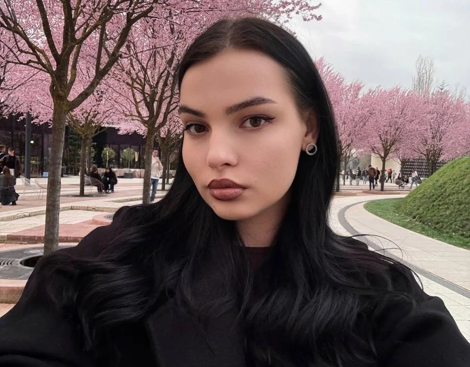 RaeganForster