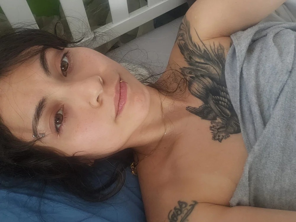 RebelRileyX