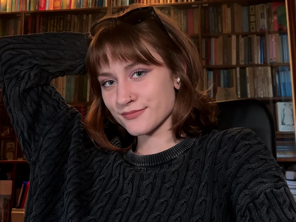 Retro_Marie
