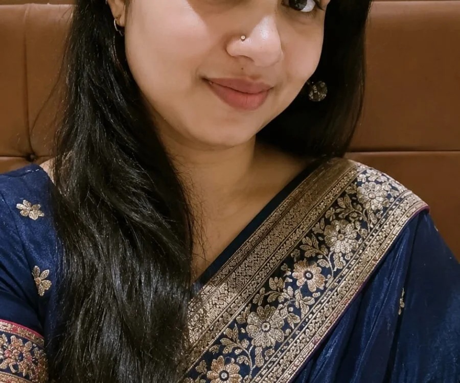 Richa-Sharma