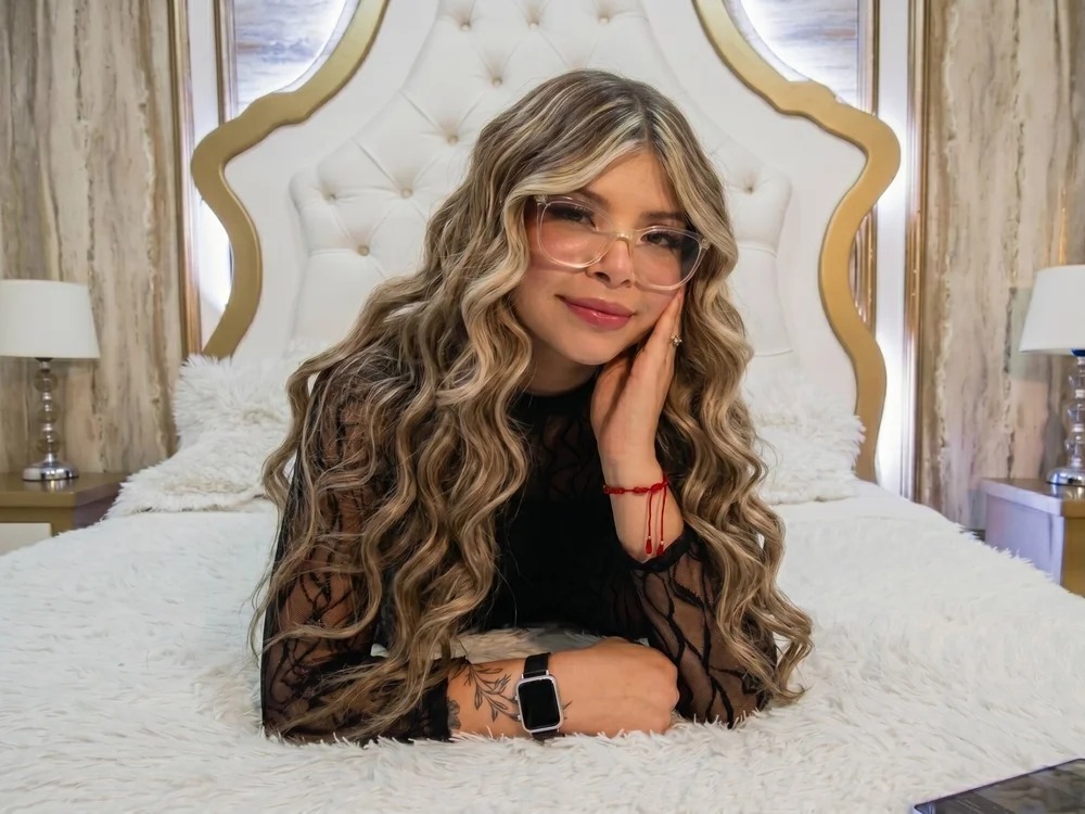 RiileyAngel