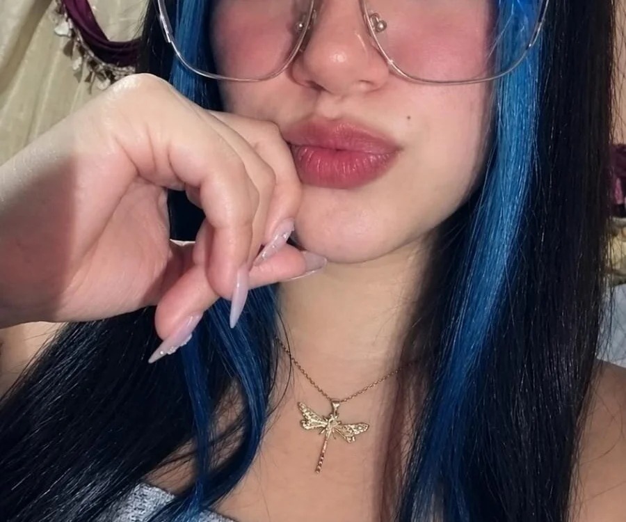 Riley_Doll