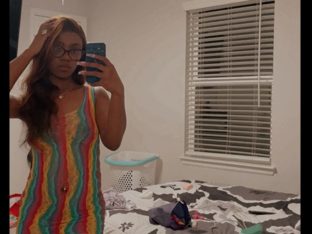RobynAmour