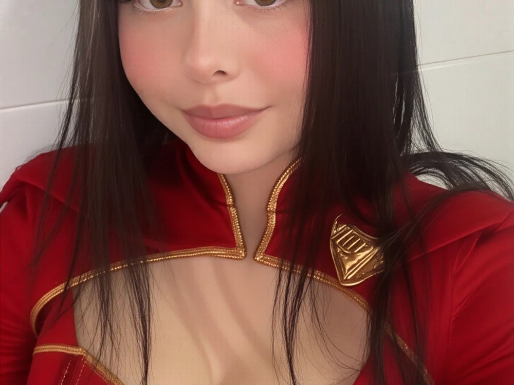 Romydoll_