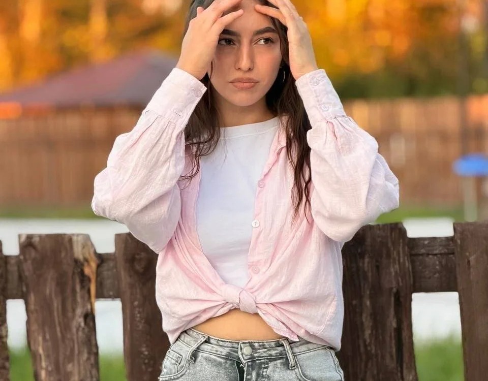 RosalieLanie