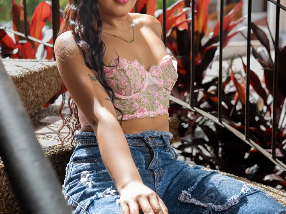 Rosaliesaint