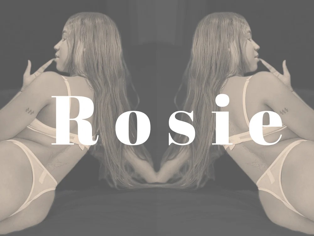 Rosie_lourent