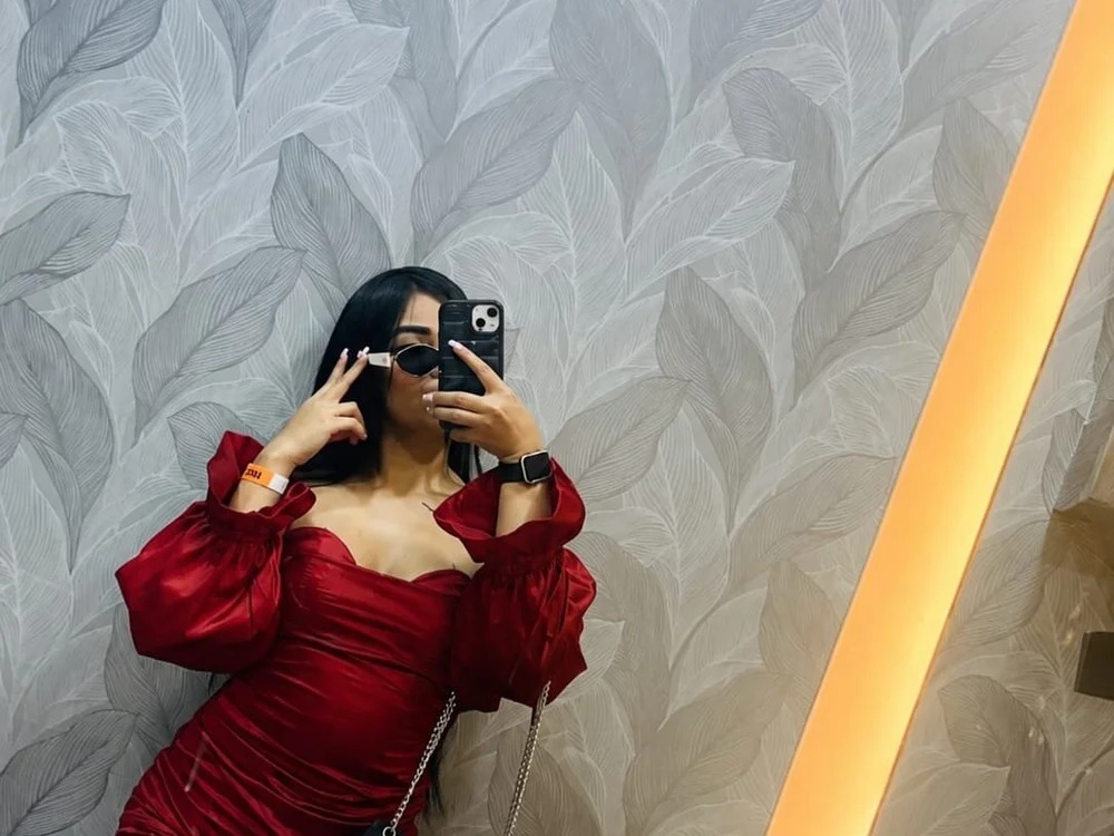 RoxanneBunny