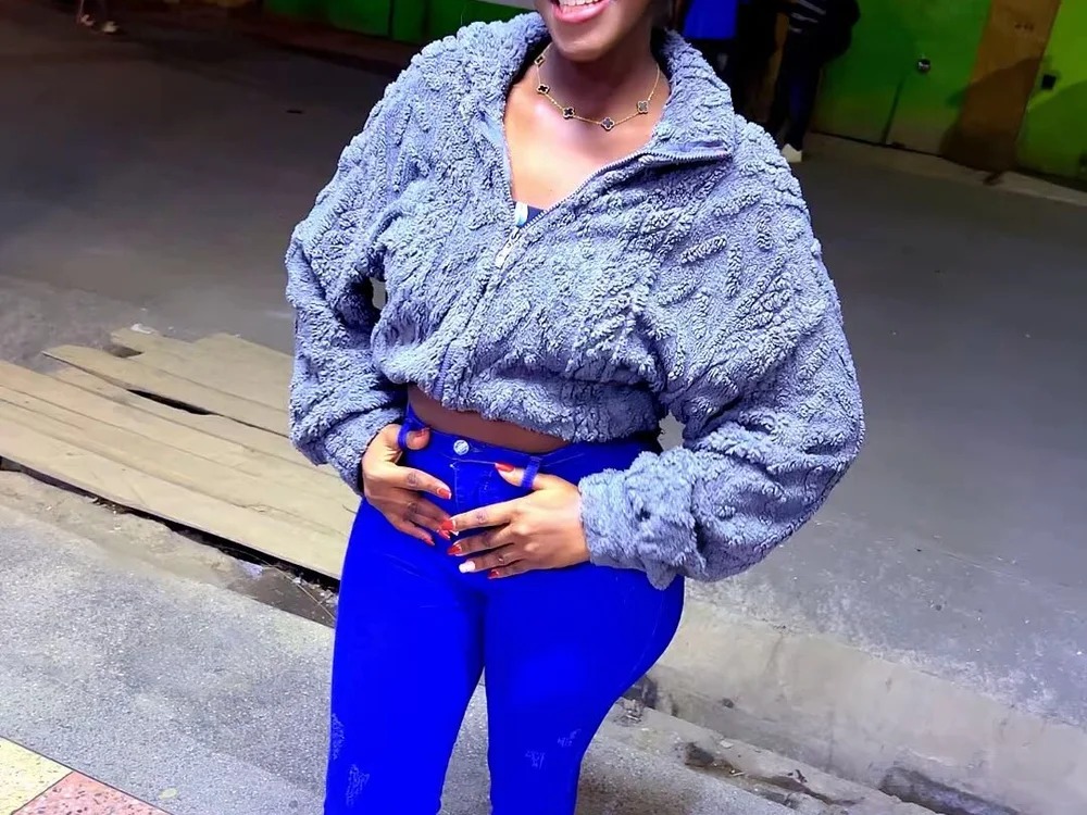 Ruthiepretty
