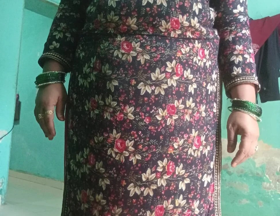 SANIYAMIRZA