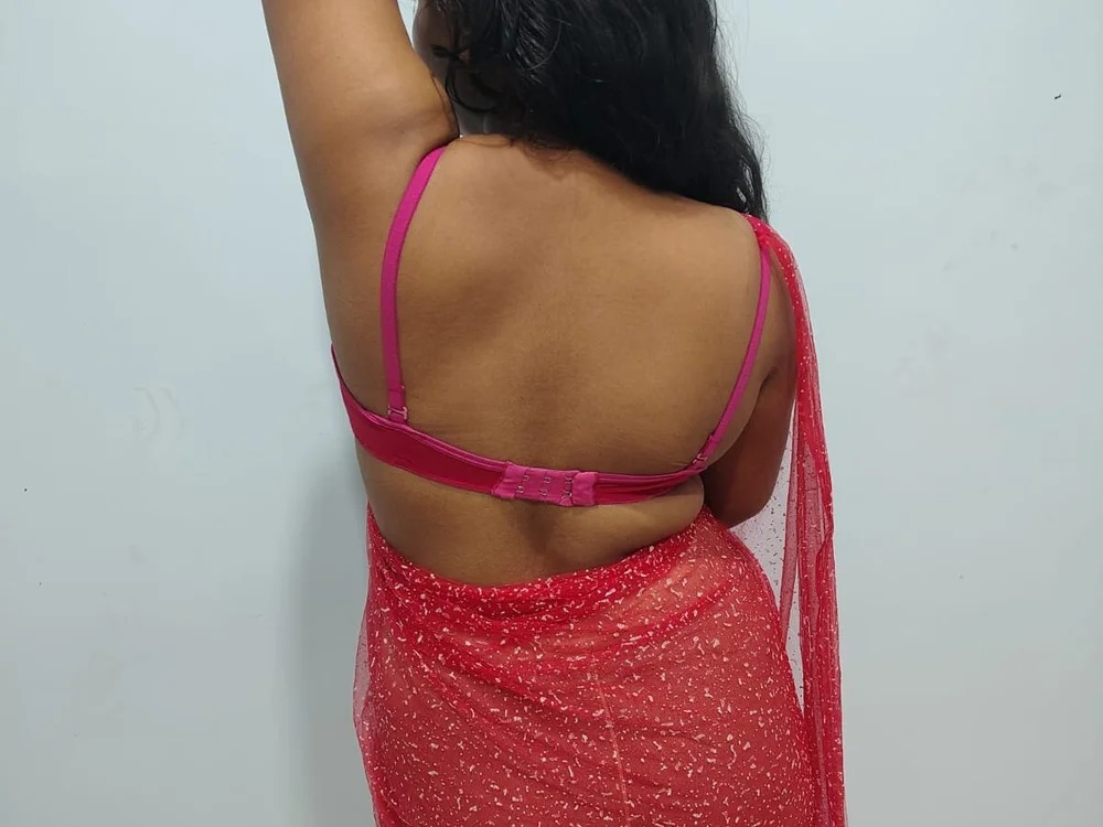SExyRAMYA