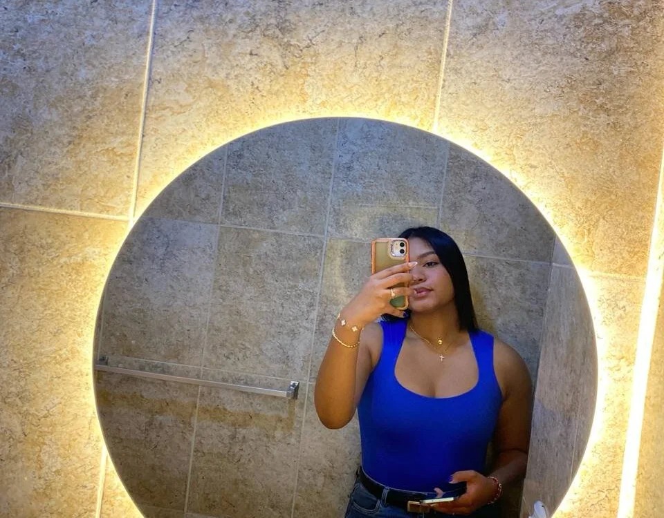 Salomegirl