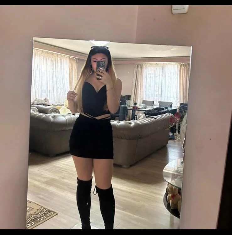 SandraFoxy19
