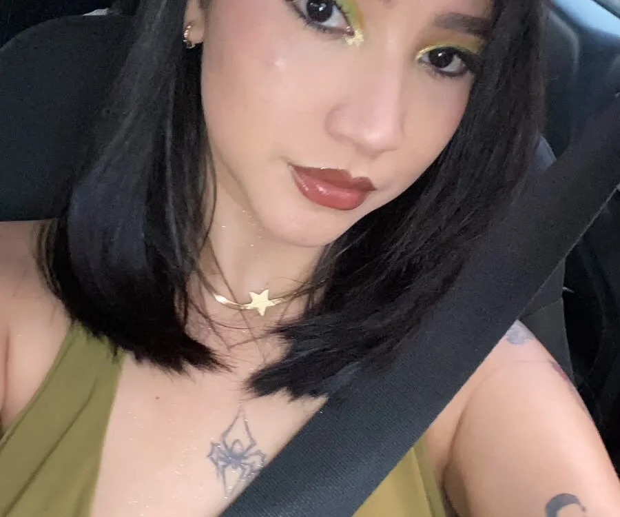 SarahyAmada