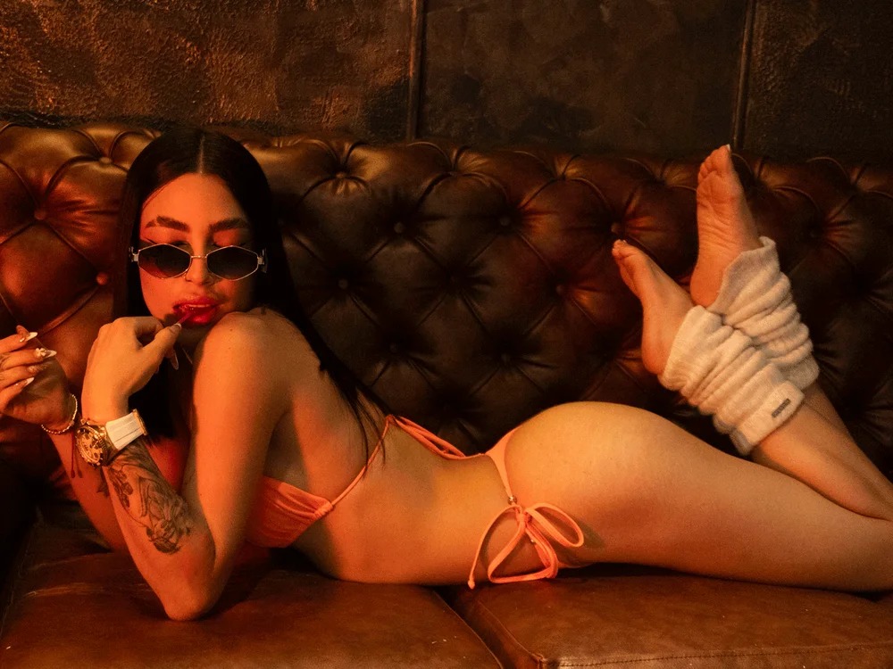 Sasha__Parker