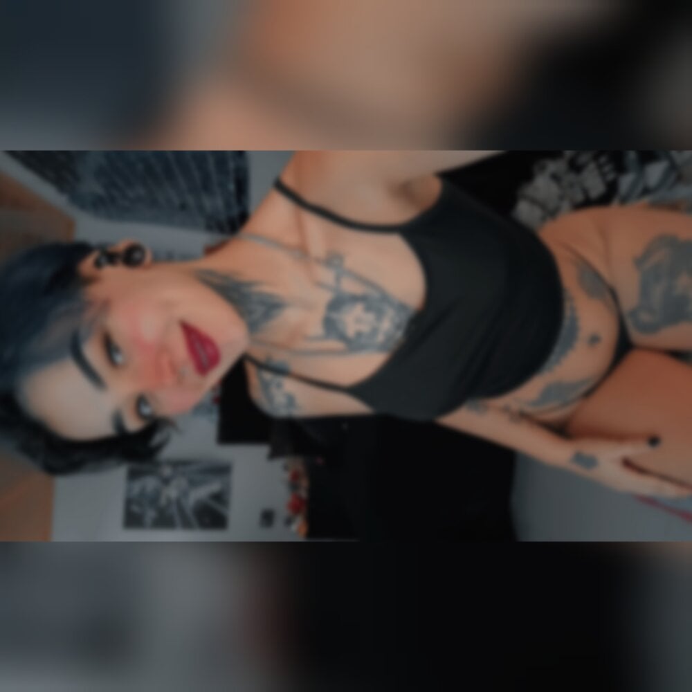 Scarcecandy_Sharon's South African Live Show is here!