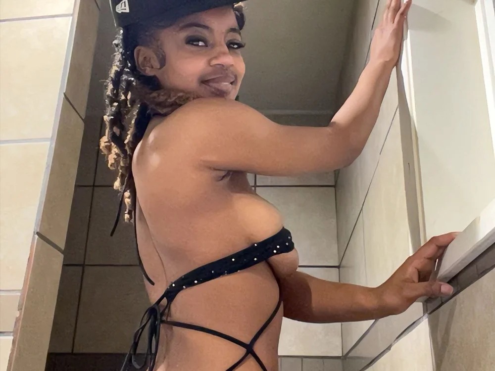 Scarletstarrbabe