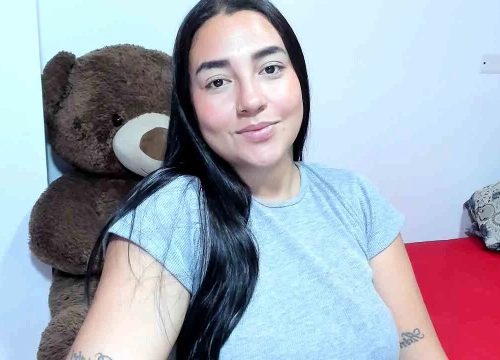 ScarlettRosita