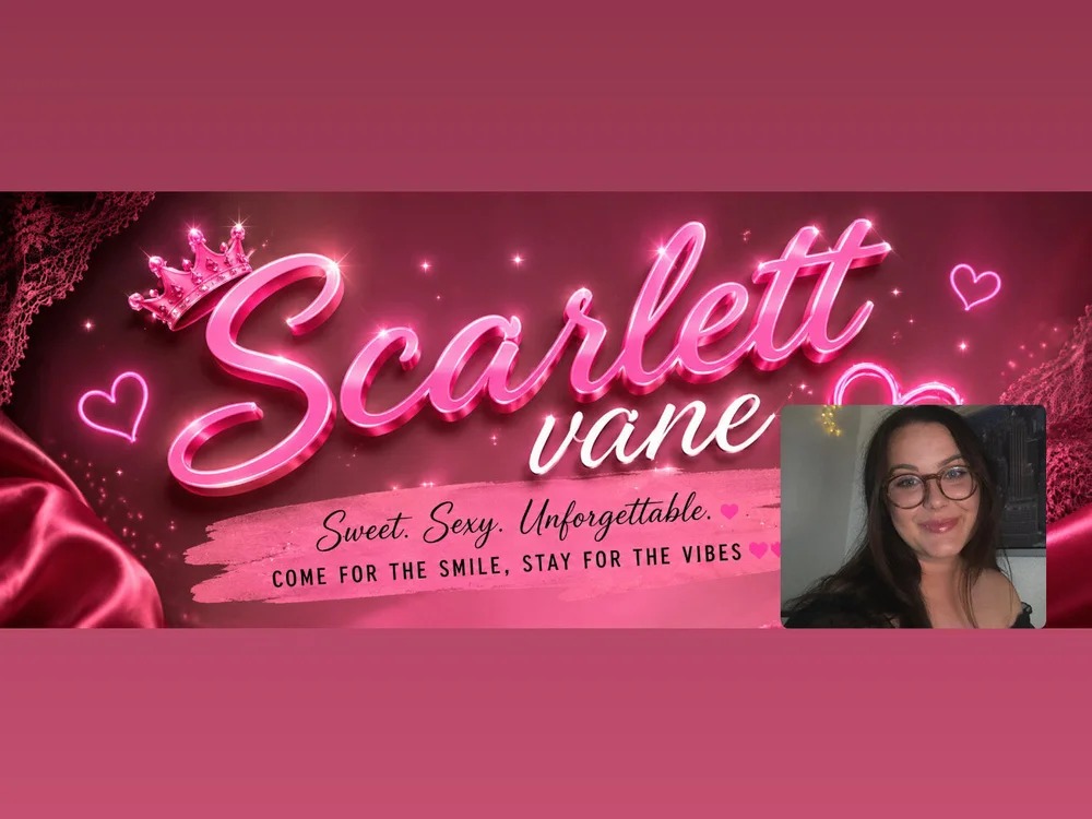 ScarlettVane
