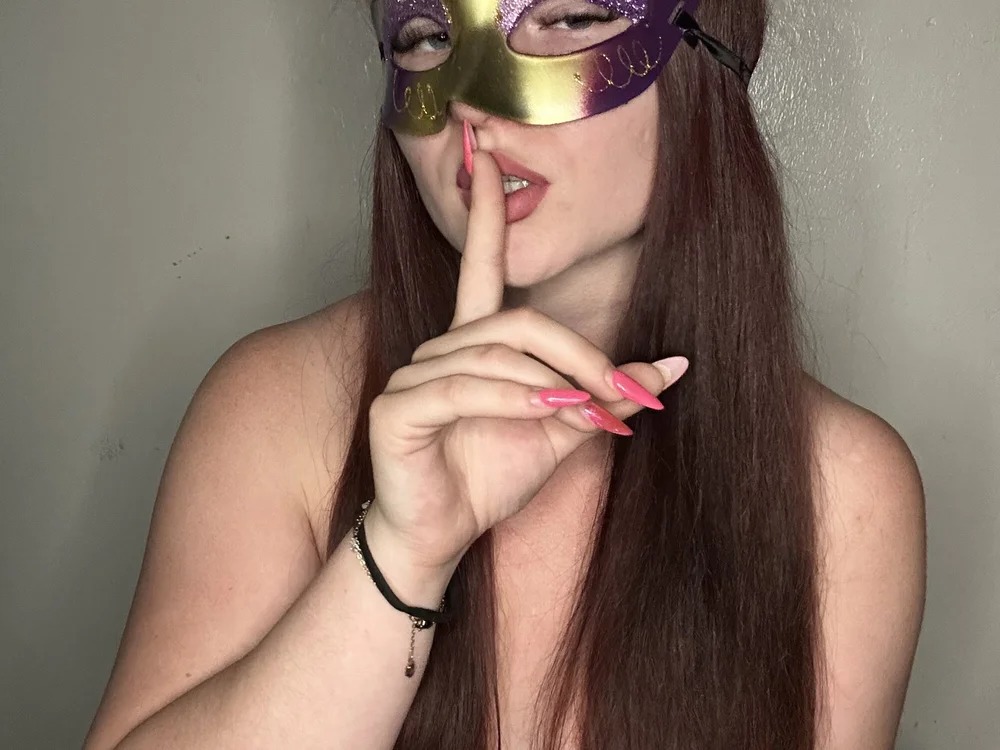 SecretSarah