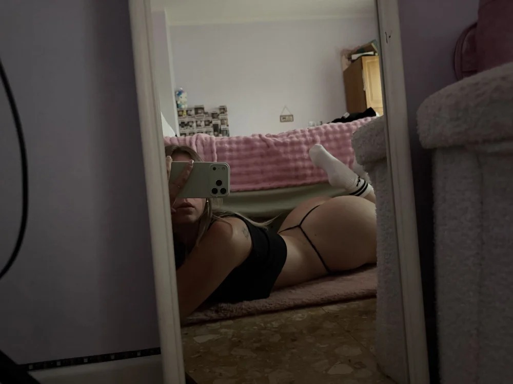 SeductiveLadyX