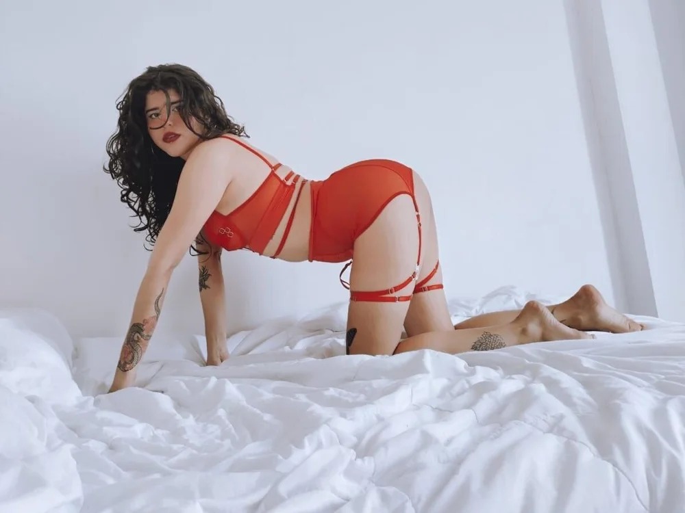 SexxxBonni_clay