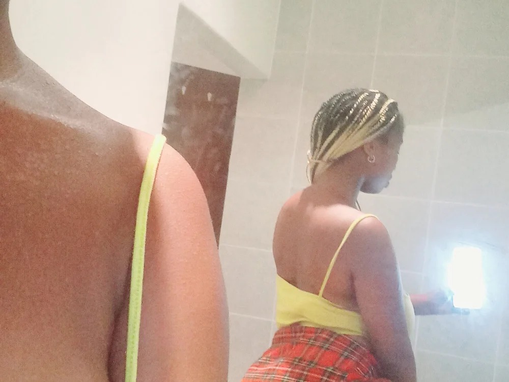 SexyBadBitchy