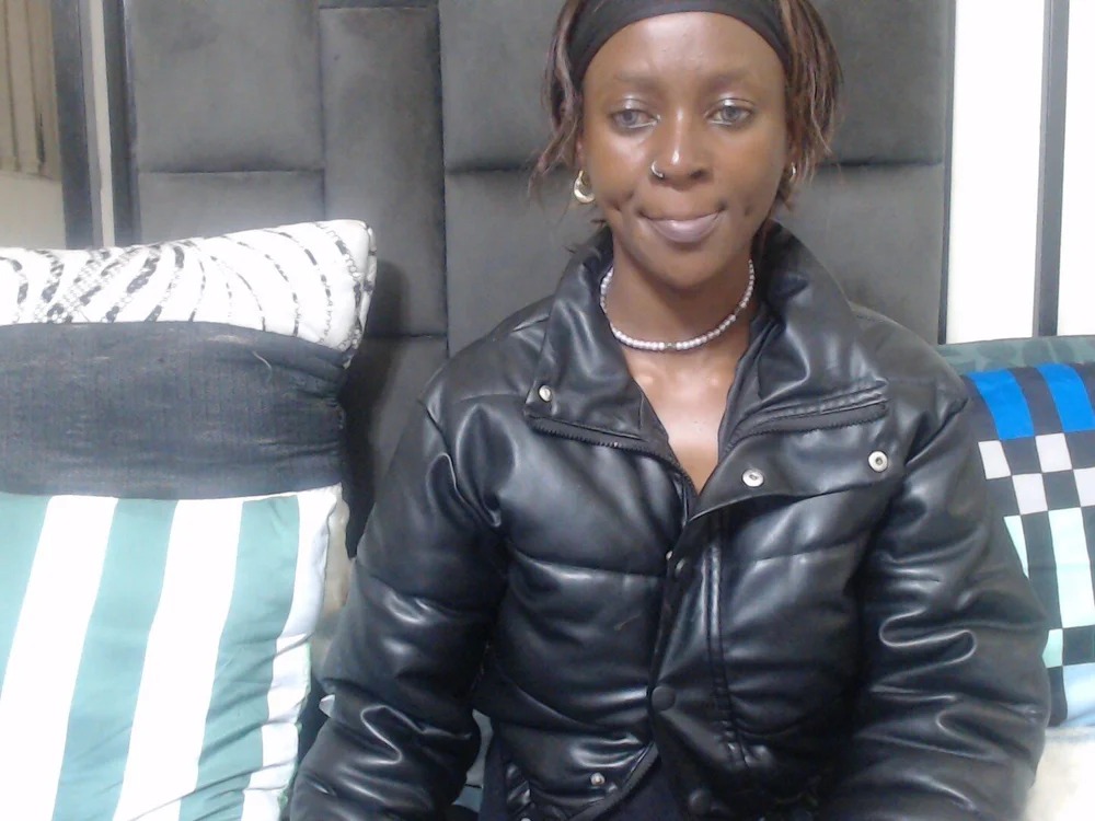 SexyDarkZee22