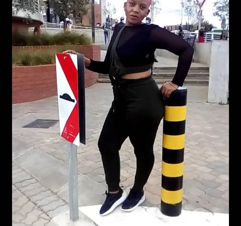 SexyRacheel