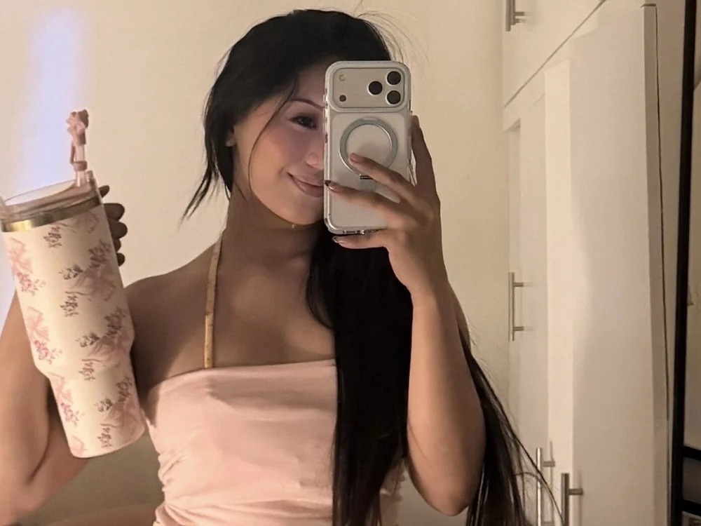 Sexyhotangelyn