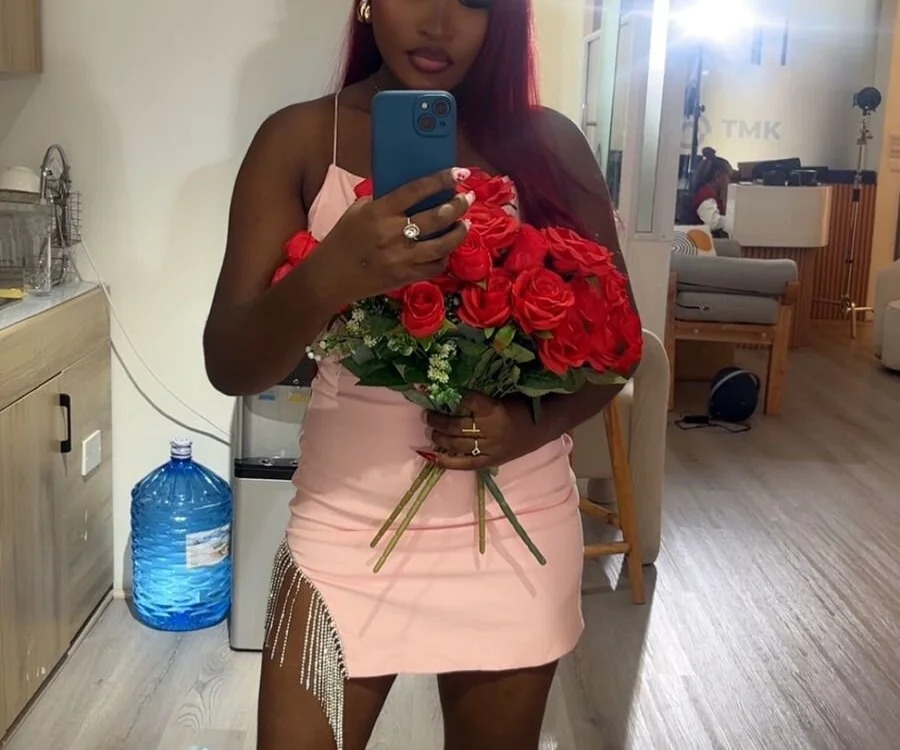 Sexytiffanyy