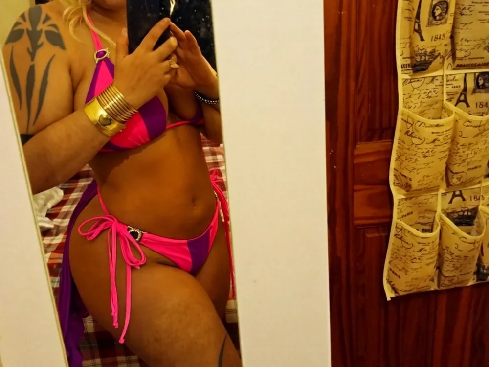 Shadedbarbie