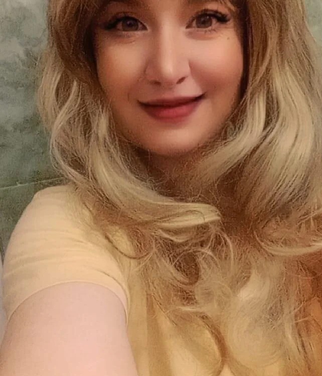 SheenaFox