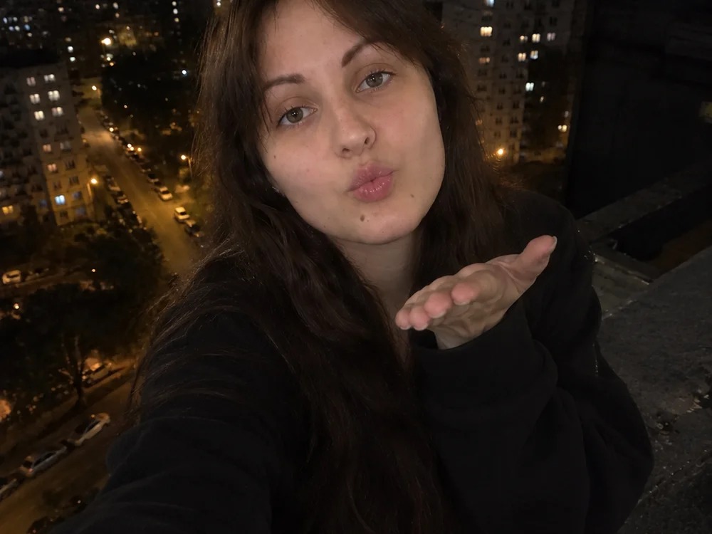 ShelliRader