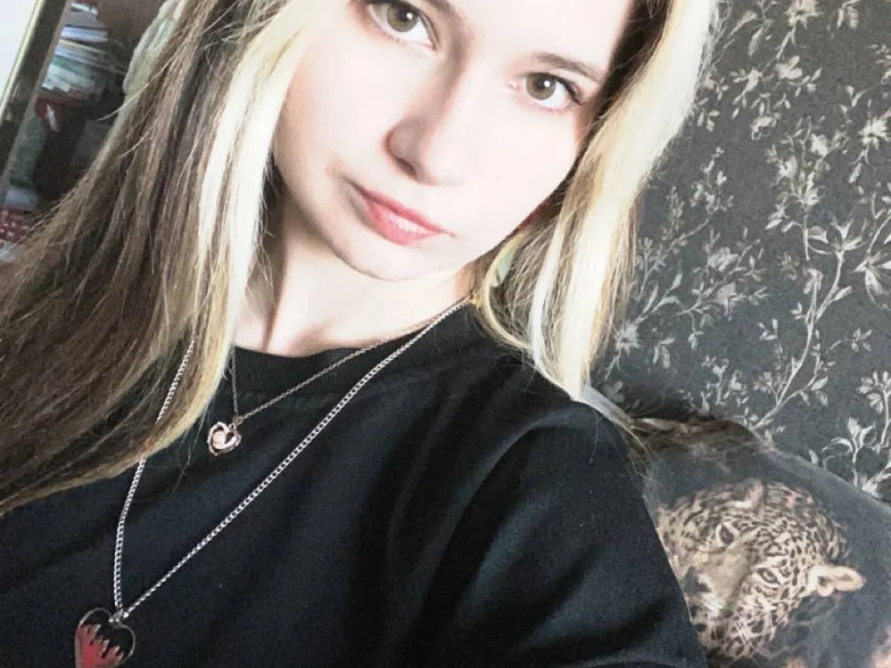 SherikaAzzarella