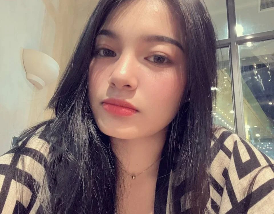 SherikaBuker