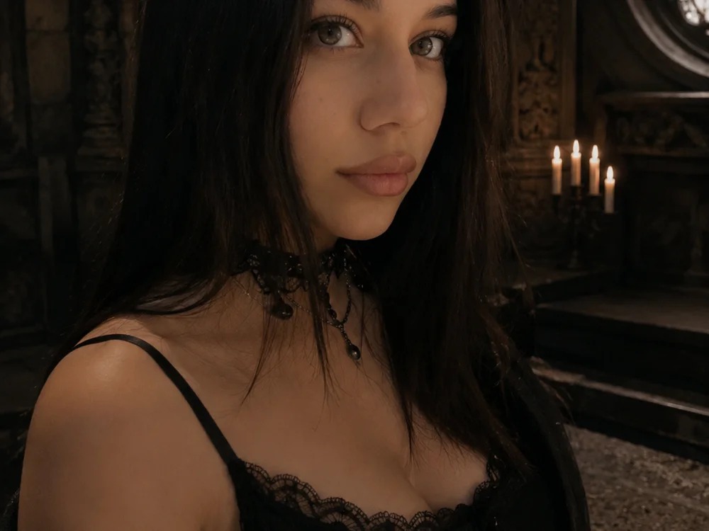 SherikaChantler